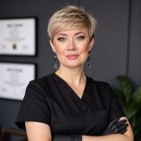 Болотская Лариса
