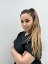 Валиева Амина