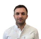 Алискеров Фархад Алидинович