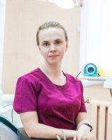 Соколова Анна Александровна