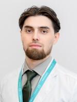 Мадагов Ибрагим Салманович