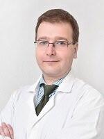 Овчинников Ярослав Александрович
