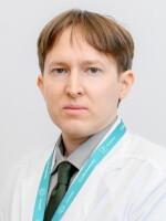 Порфирьев Вячеслав Владимирович
