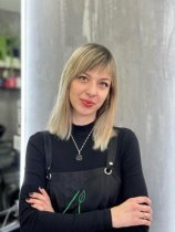 Тэйнена Евгения