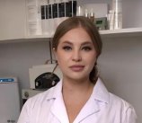 Циликина Елена Валерьевна