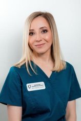 Ишманова Альфия Ильгизовна