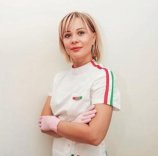 Зверкова Надежда