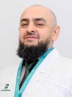 Ахмаев Расул Магомедович