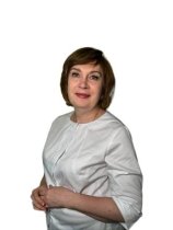 Морозова Лариса Валериановна