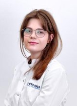 Березникова (Аниканова) Александра Александровна