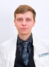 Прохин Андрей Олегович
