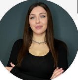 Меркулова Дарья