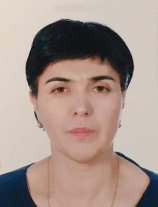 Бобошукурова Дилрабо Джурабоевна