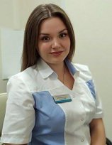 Шевелёва (Мананкова) Анна Викторовна