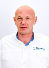 Пидборочинский Владимир Богданович