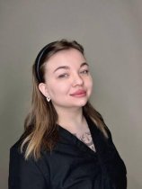 Доровская Екатерина