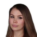 Габбясова Юлия Рустамовна