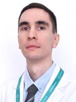 Тишкин Георгий Муртазович