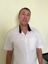 Рахимкулов Радик Ильдарович