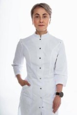 Киргизова Анна Вадимовна