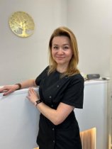 Галлямова Гульназ Мансуровна