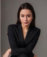 Гамзатова Зарема Залимхановна