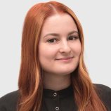 Мягкова Алина Михайловна
