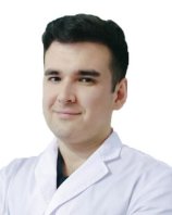 Нартаев Ильес Алишерович