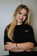 Плаксина Екатерина Алексеевна