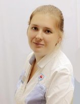 Селуянова Екатерина Валерьевна