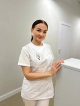 Тукаева Лиана Тагировна