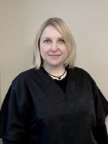 Мельникова Наталья