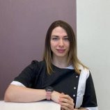 Бахтина Елена