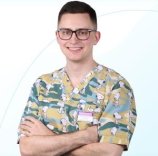 Климихин Павел Викторович