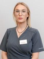Пугачевская Анна Владимировна