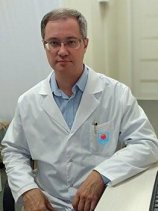 Воякин Дмитрий Владимирович