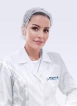 Джабраилова Диана (Белита) Аднановна