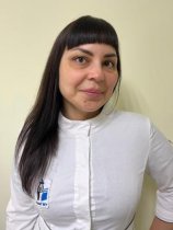 Яруллина Альфина Хайдаровна