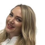 Салтыкова Полина Евгеньевна