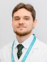 Крымский Ярослав Владимирович