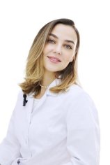 Морозова Валерия Сергеевна