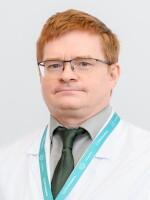 Колесников Андрей Сергеевич