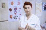 Мелькова Нина Ивановна