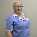 Курякина Марина Валентиновна
