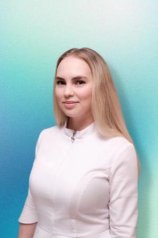 Сорокина Светлана Викторовна