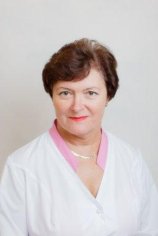Мирошниченко Людмила Александровна