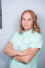 Меньщикова Ксения Евгеньевна