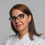 Куланова Александра Петровна