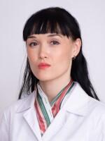 Саенко Ольга Витальевна