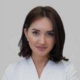 Мирхайдарова Эллина Раисовна